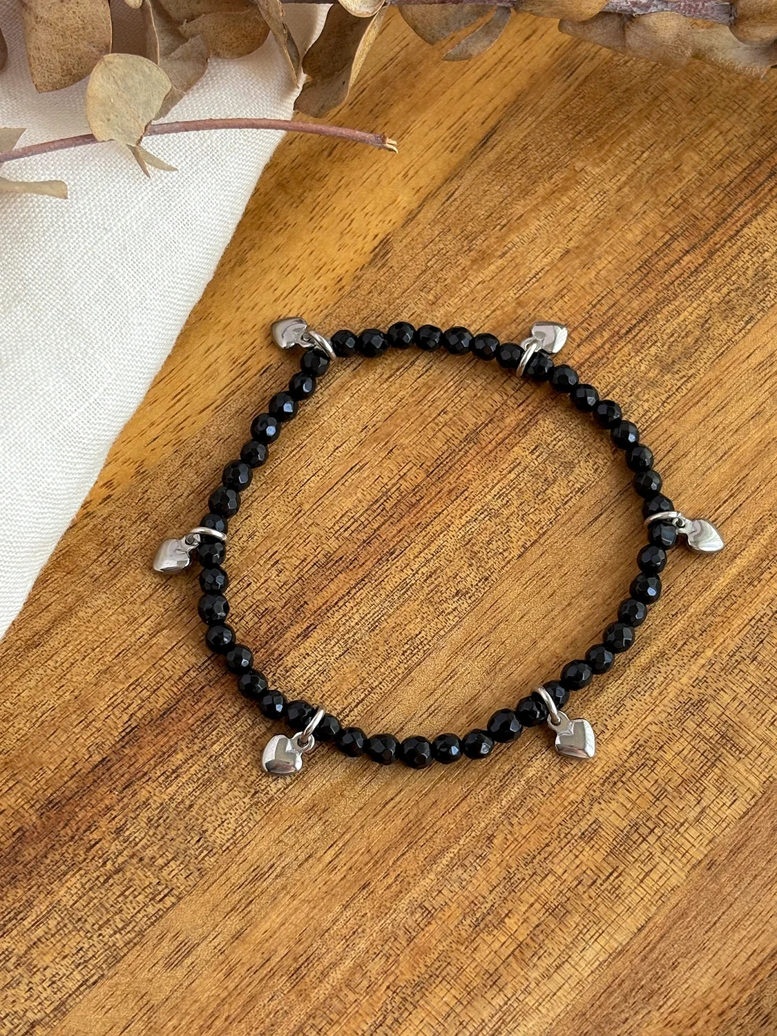 Bracelet Coralis