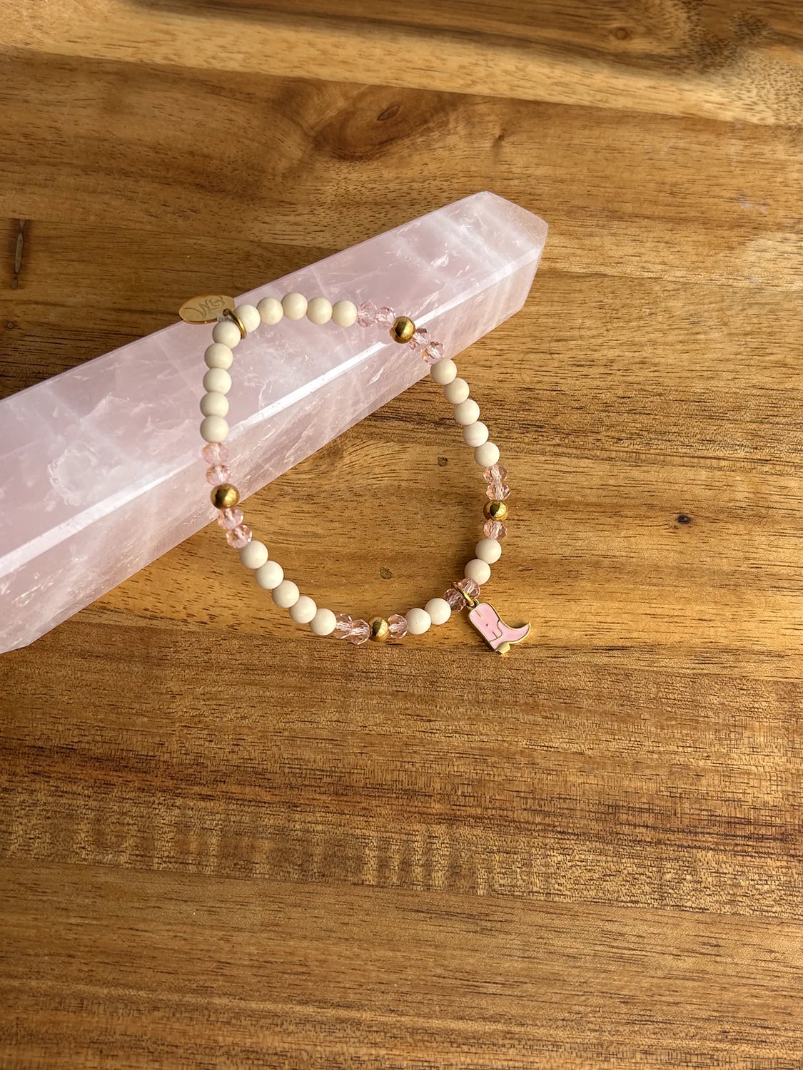 Bracelet Cowgirl