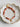 Bracelet Daisy doré