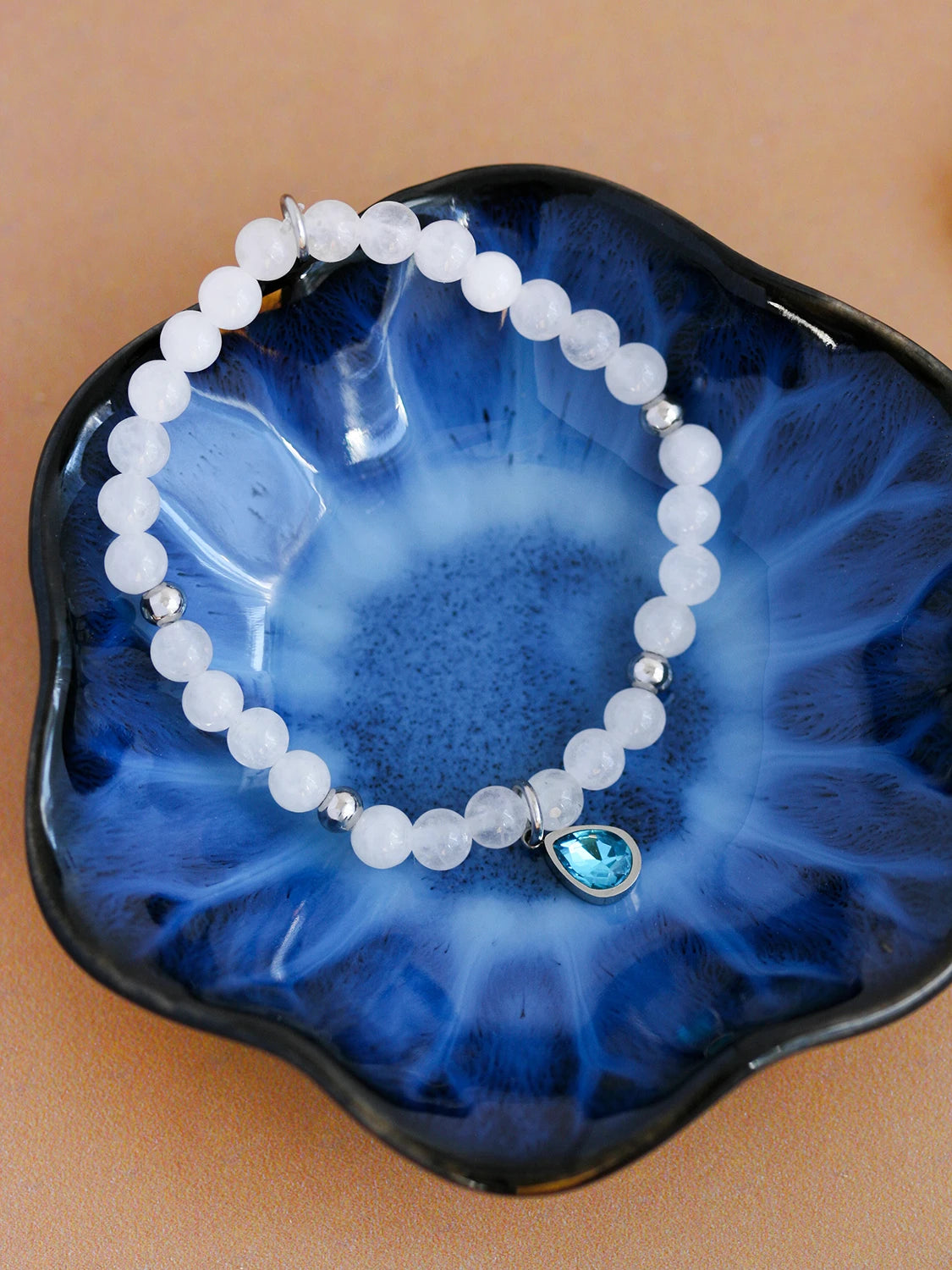 Bracelet Écume