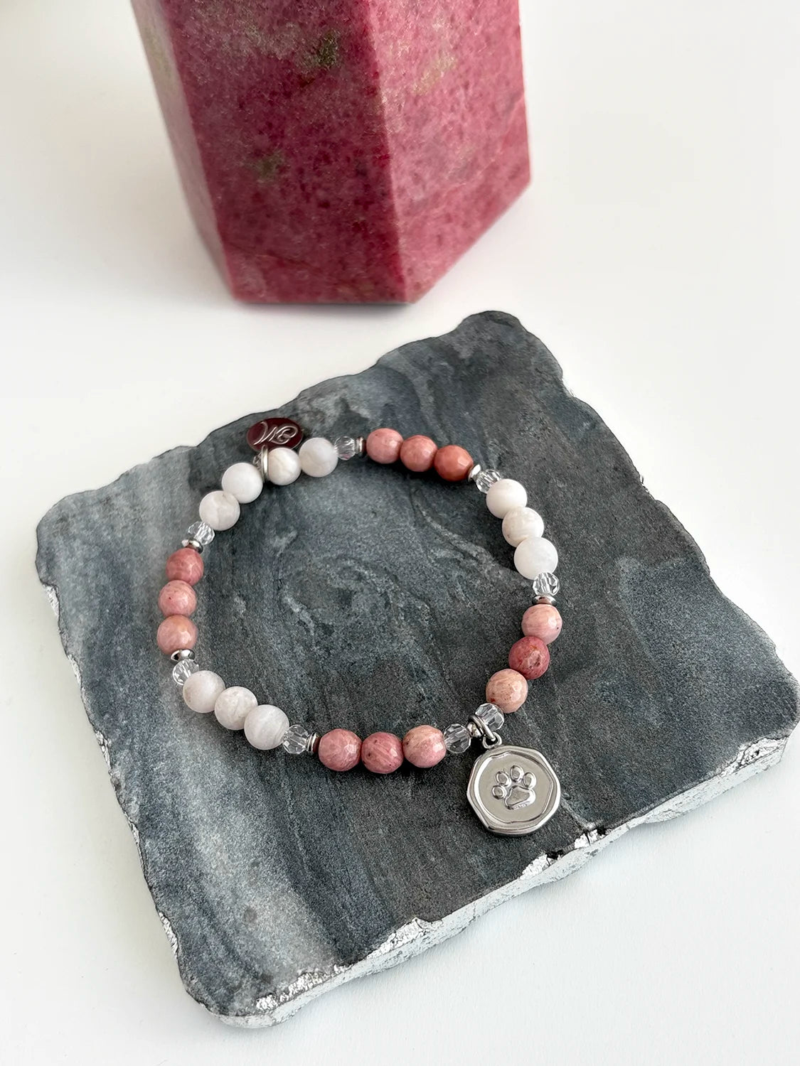 Bracelet Empreinte