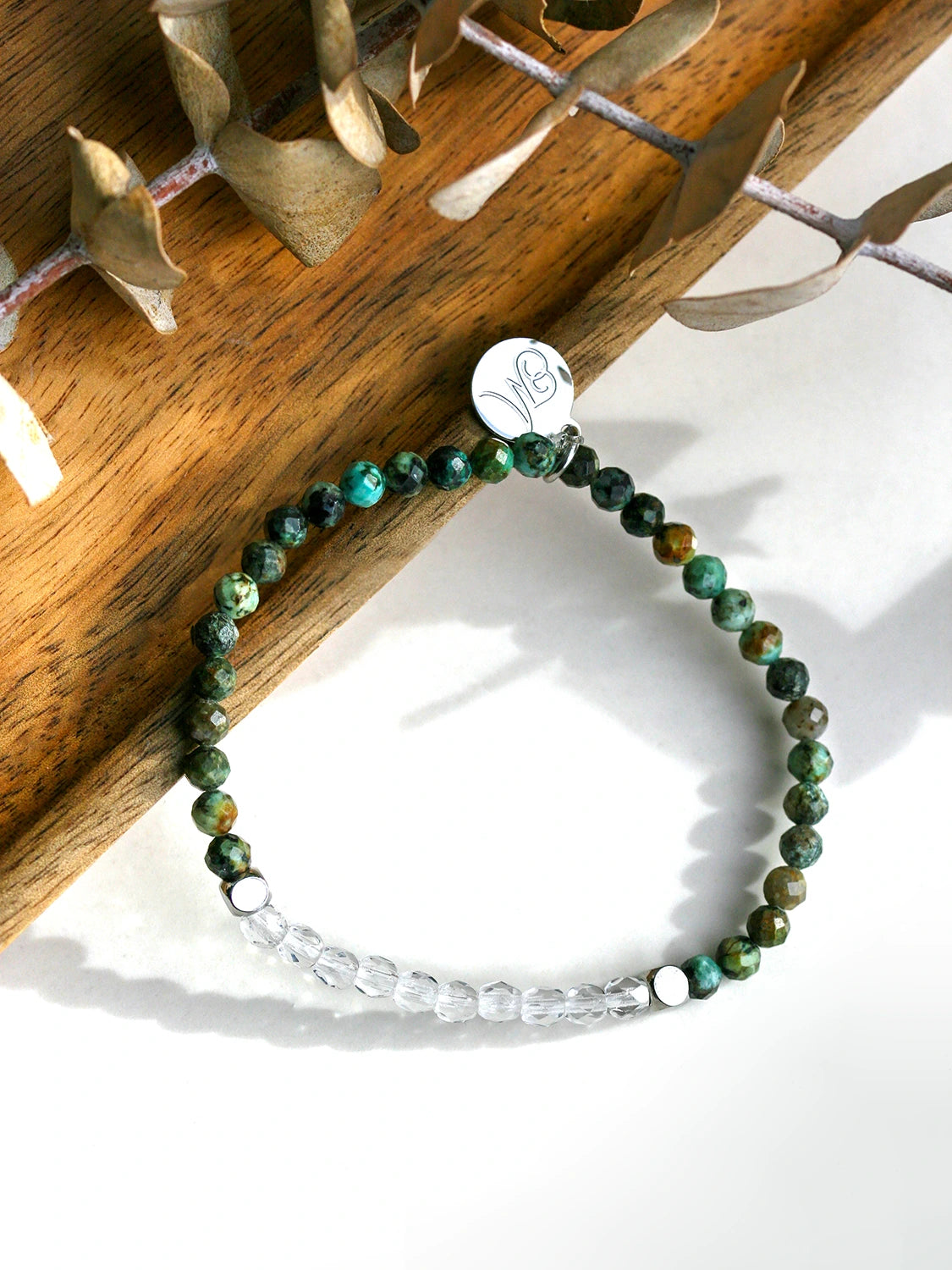 Bracelet Éphémère