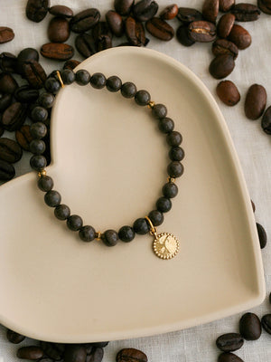 Bracelet Espresso