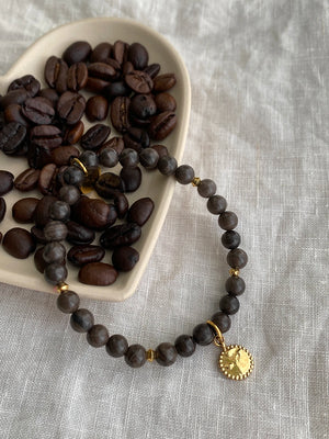 Bracelet Espresso