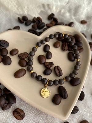 Bracelet Espresso