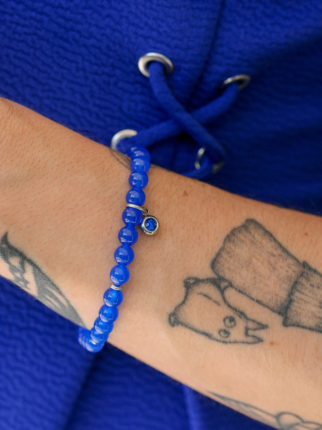 Bracelet Gem