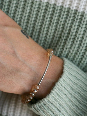 Bracelet Hémisphère