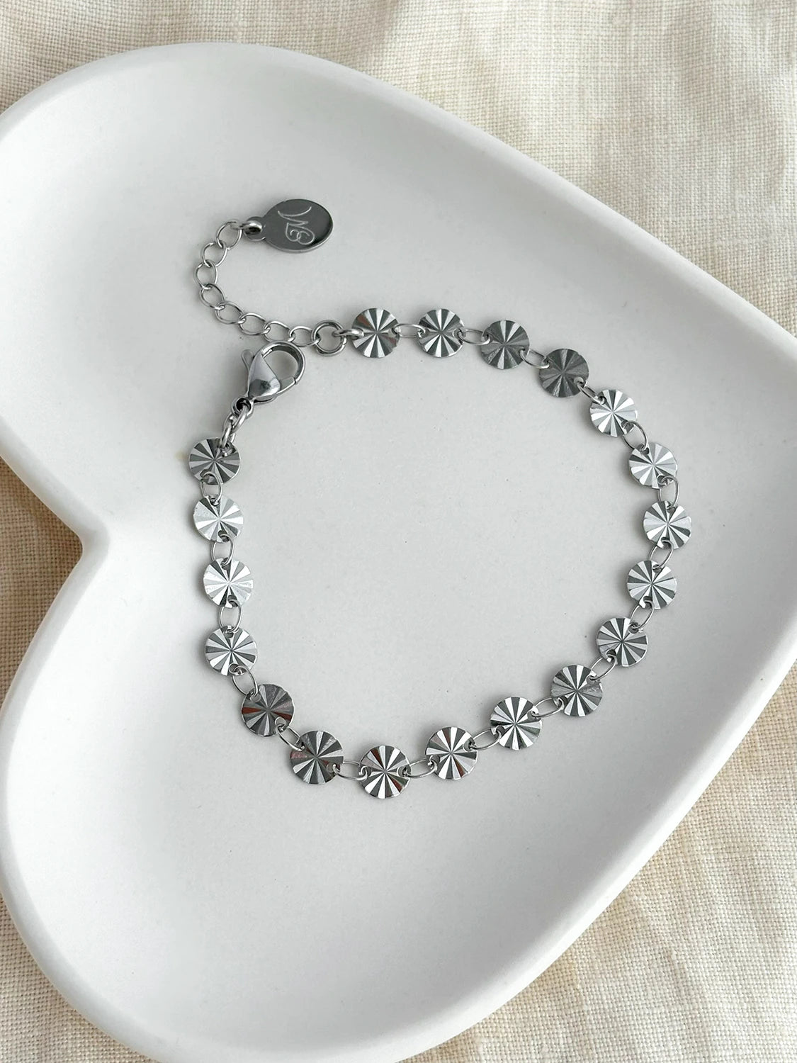 Holiday bracelet