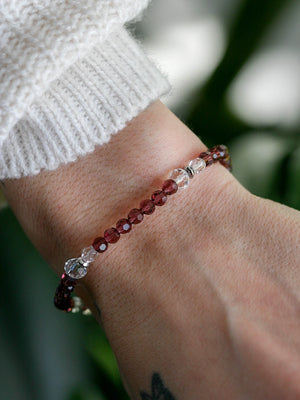 Bracelet Idylle