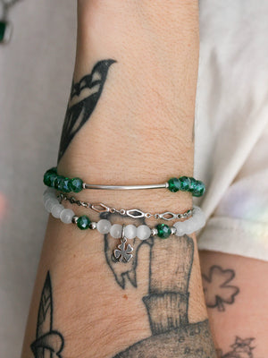 Bracelet Lucky charm