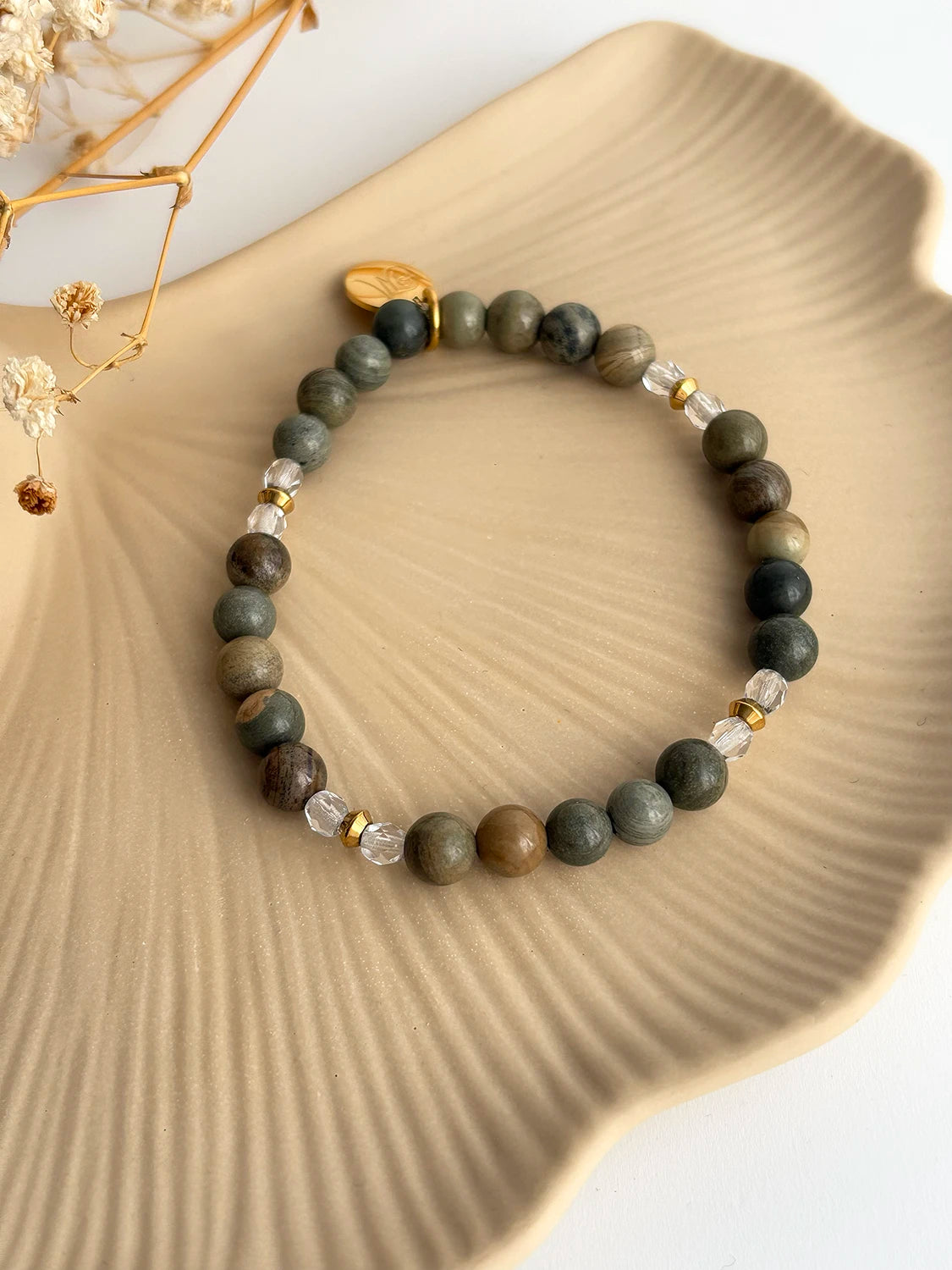 Bracelet Jasmin
