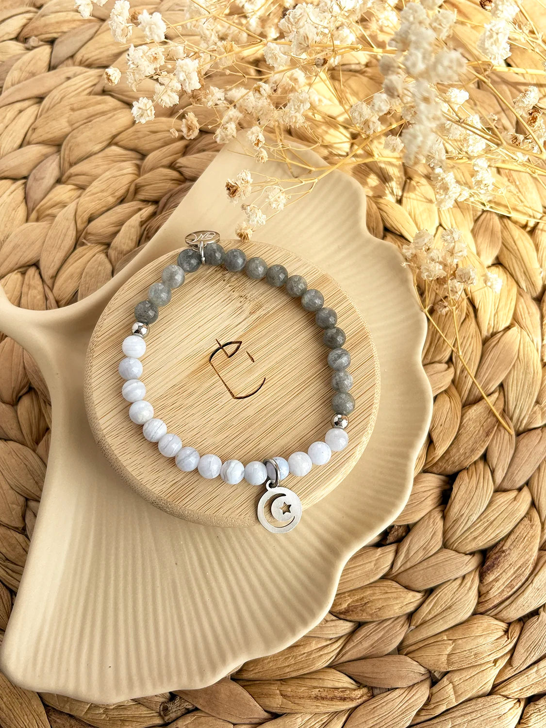 Lyncis bracelet