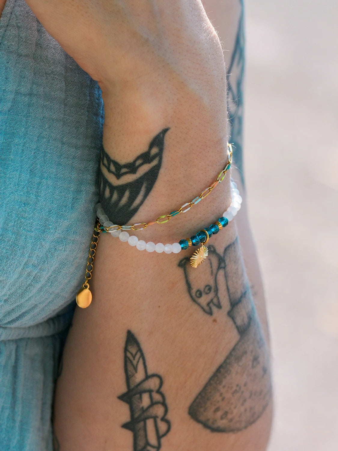 Bracelet Solara