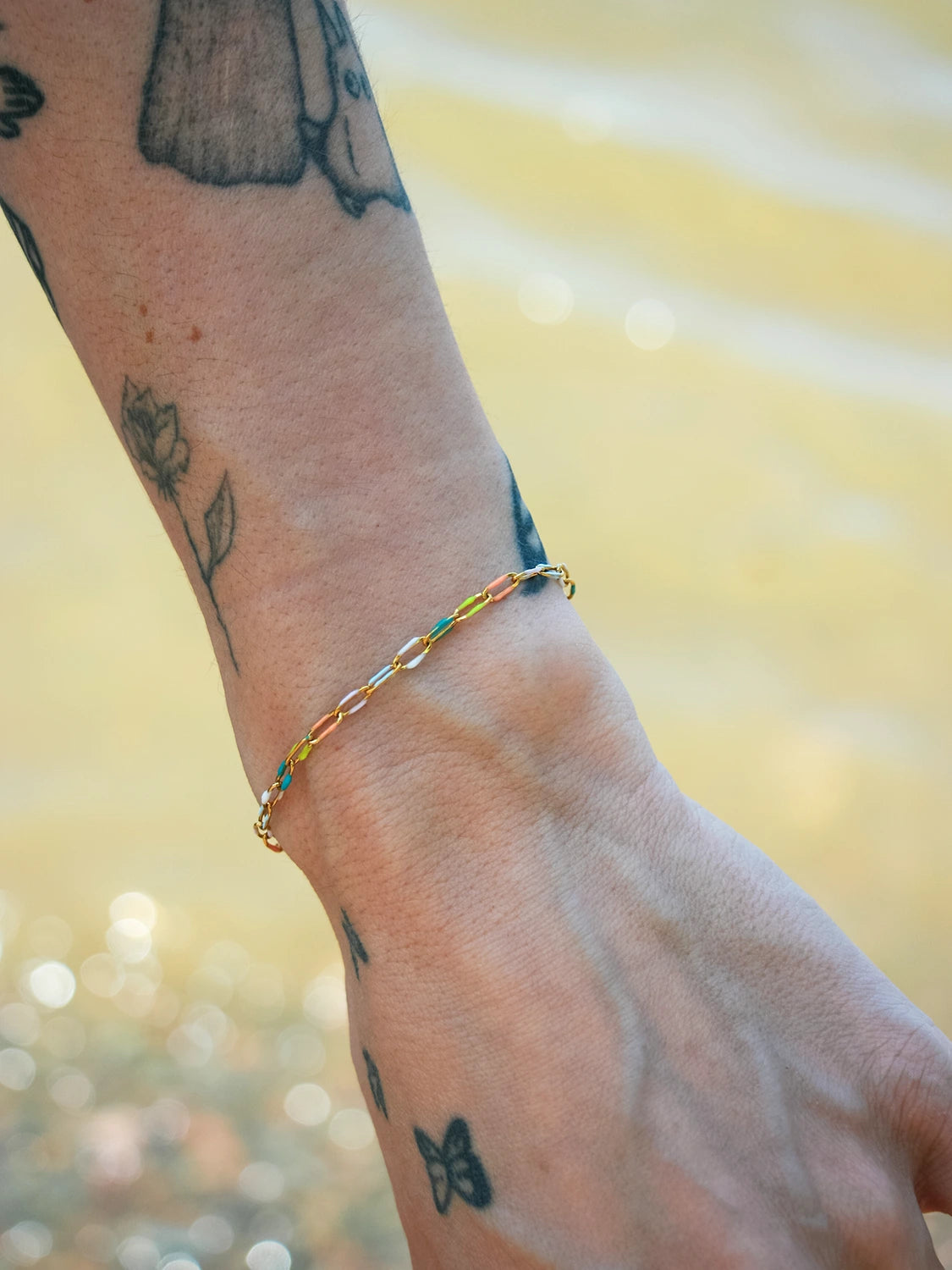 Bracelet Oia