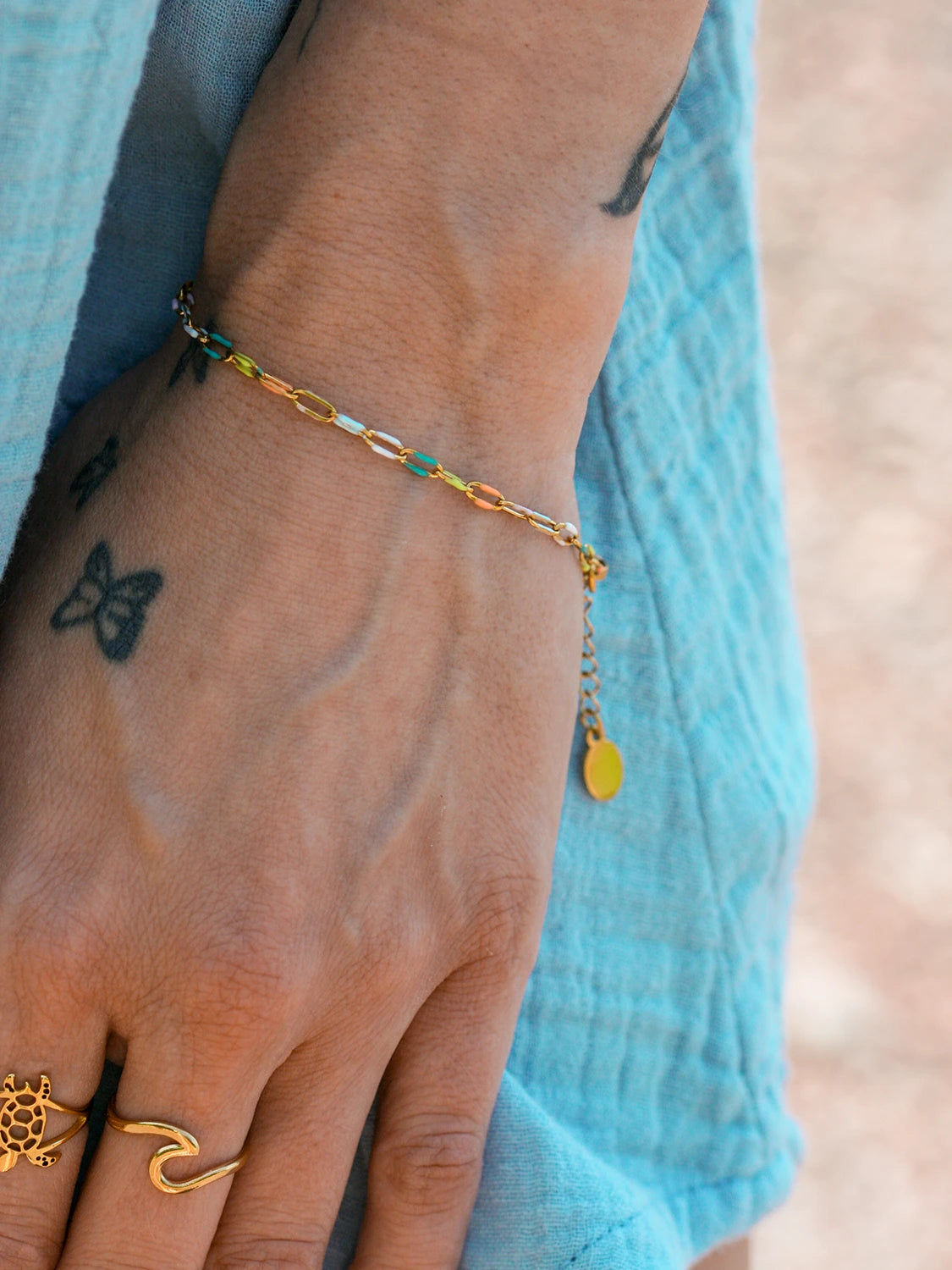 Bracelet Oia