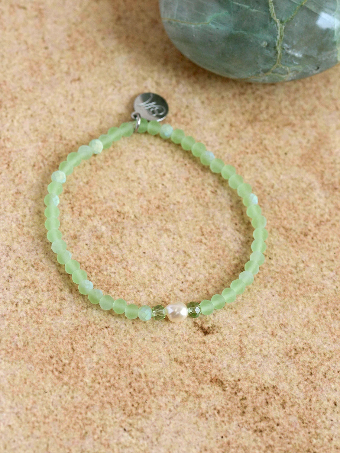 Bracelet Palmier