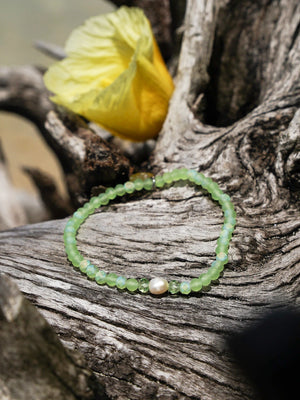 Bracelet Palmier