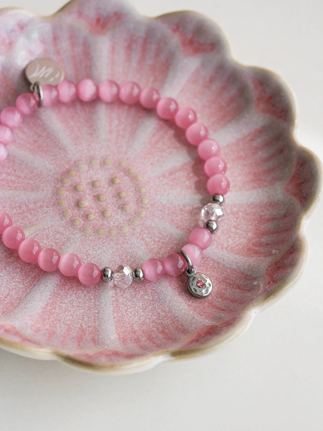 Bracelet Rosa