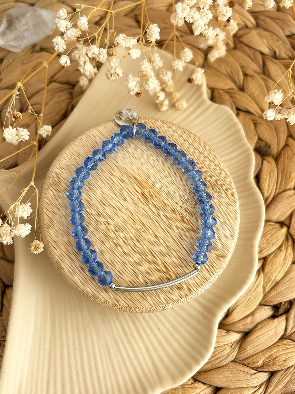 Bracelet Riviera