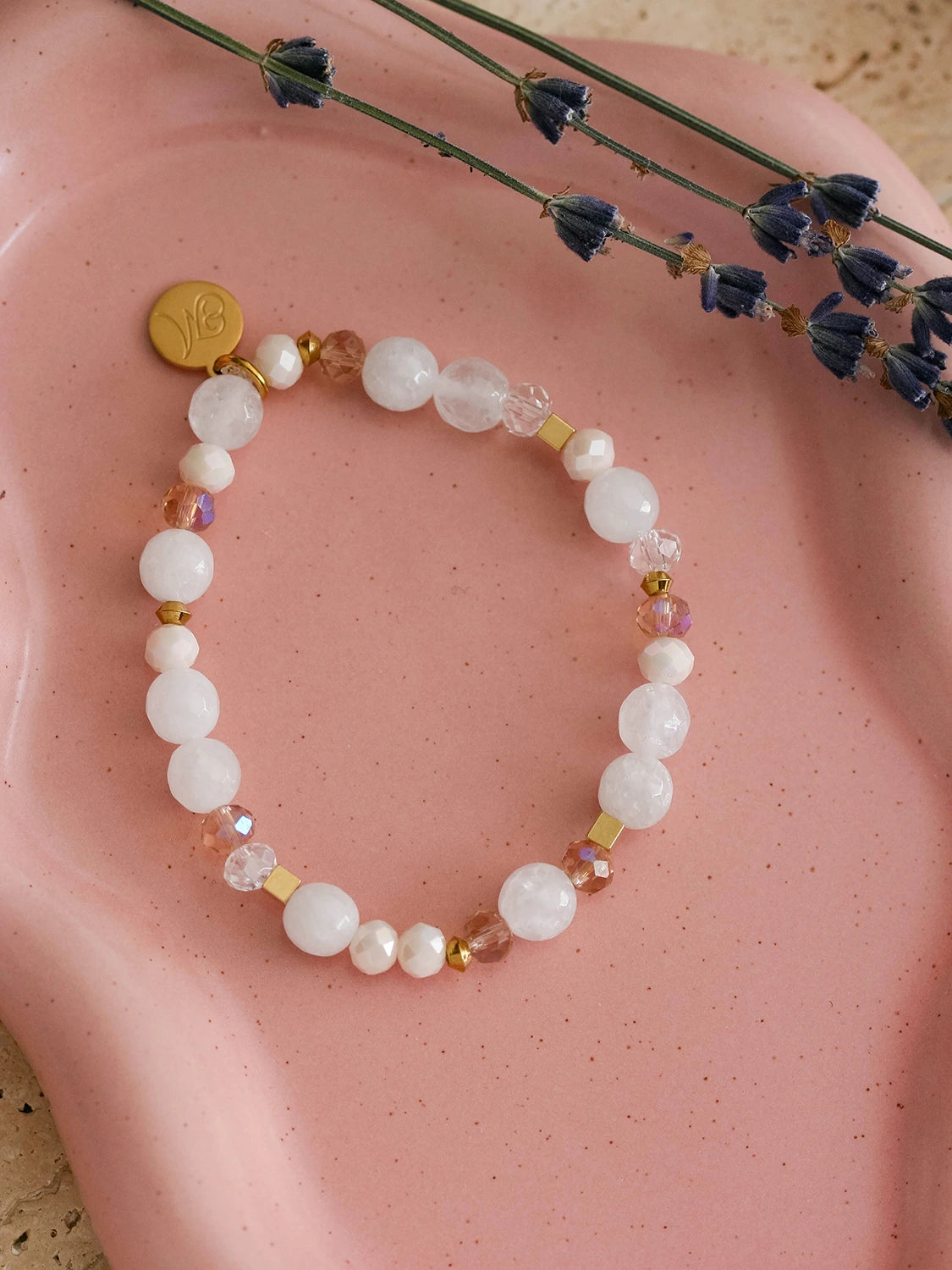 Bracelet Rosée