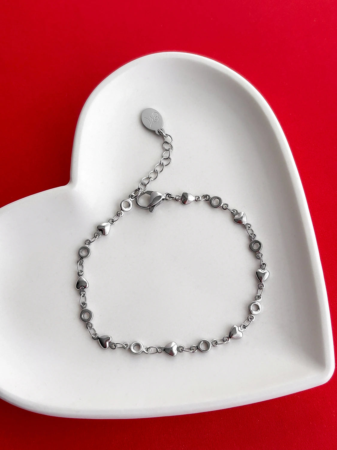 Bracelet Rosette
