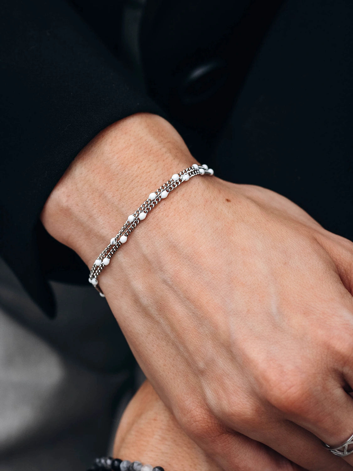 Bracelet SHE IS Delicate