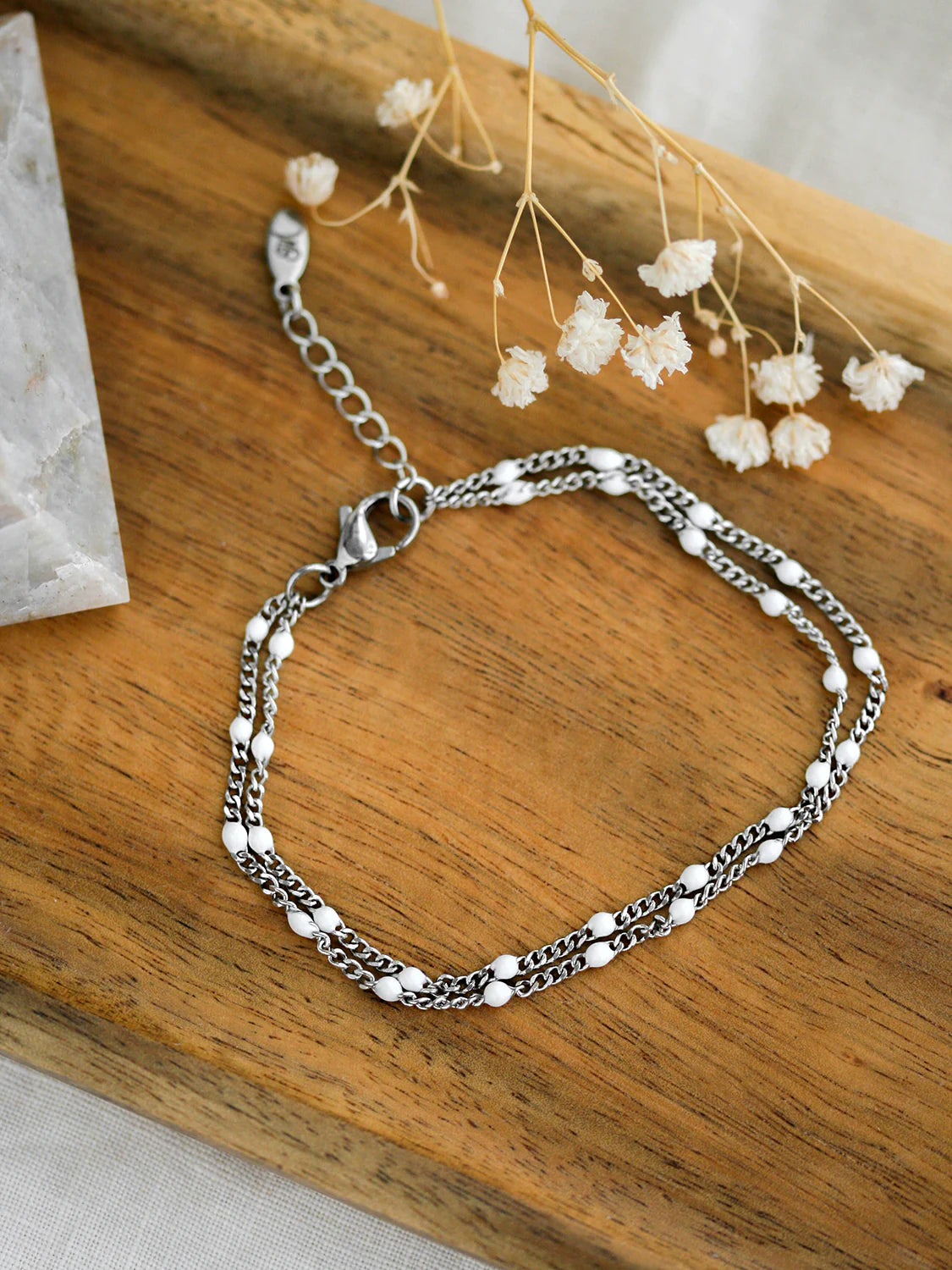 Bracelet SHE IS Delicate