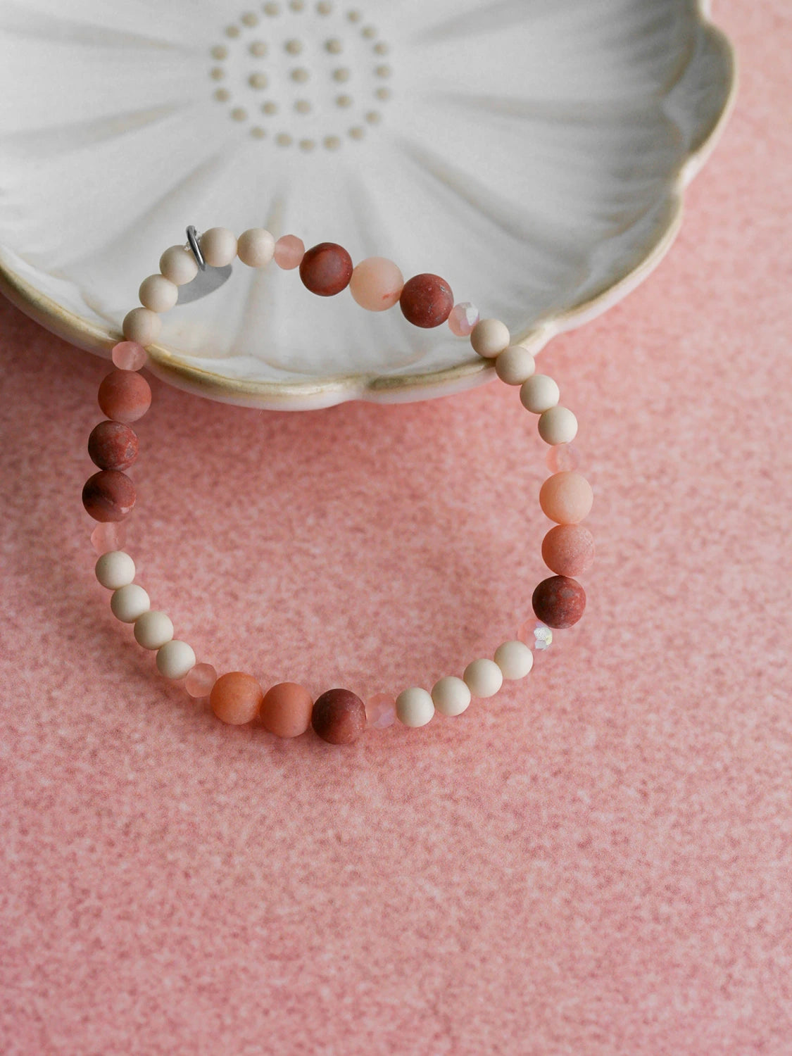 Bracelet Solaré argent