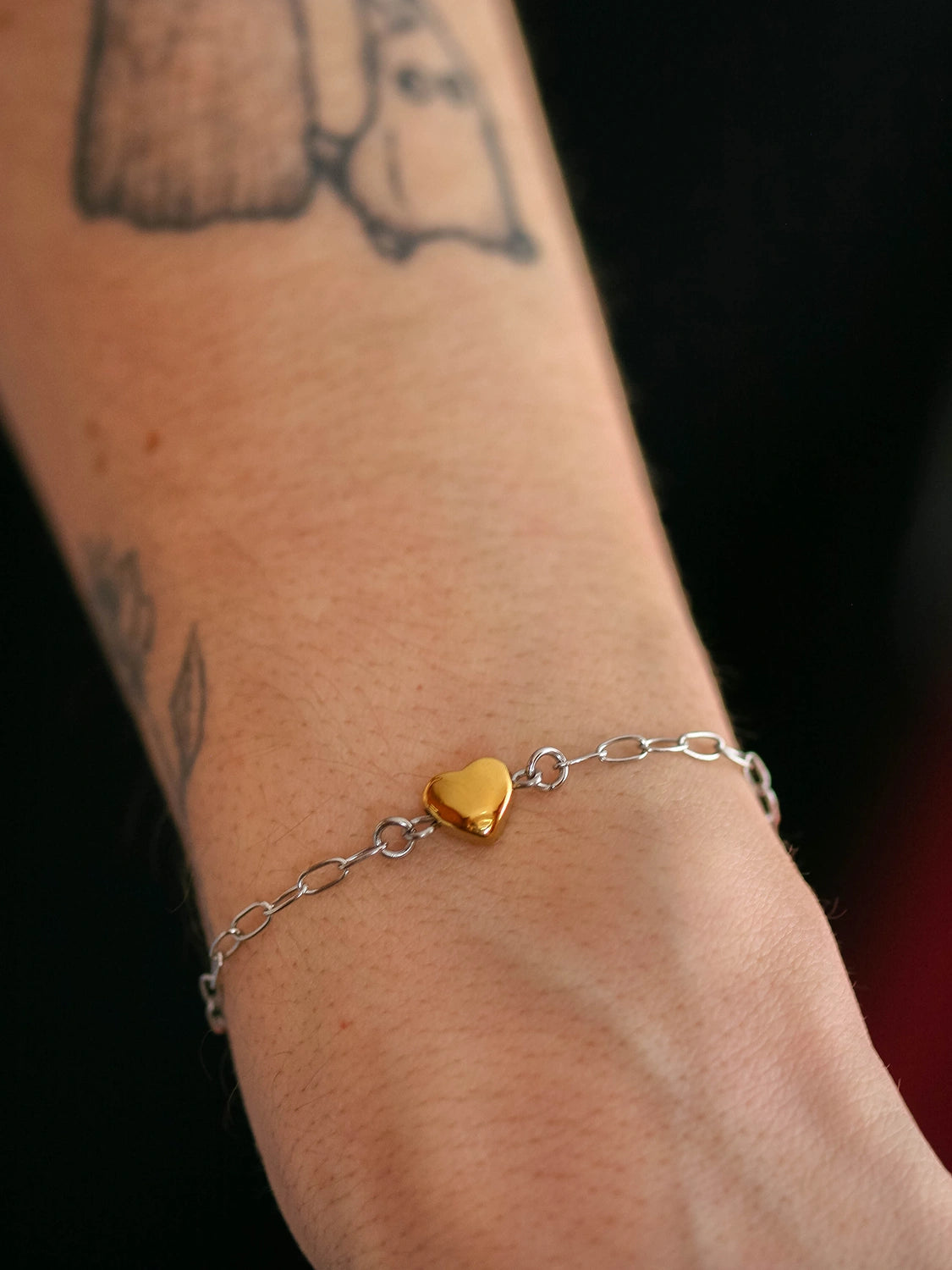 Bracelet Secret Love