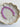 Bracelet Serena argent