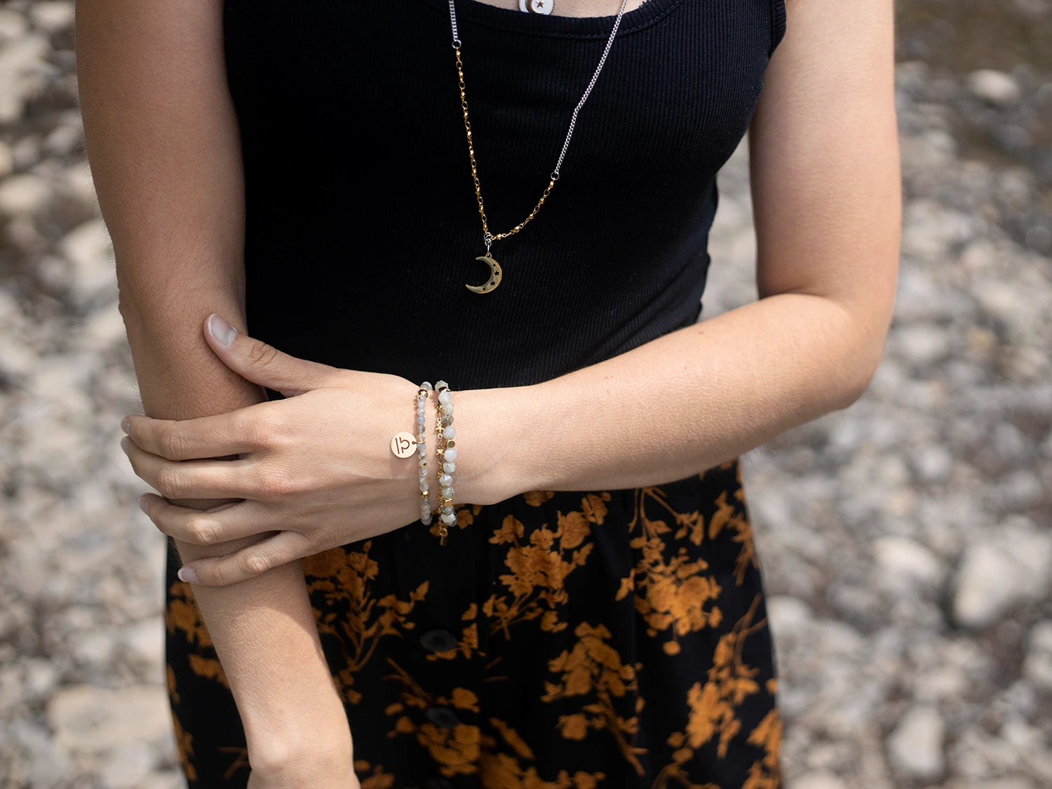 Bracelet Spica