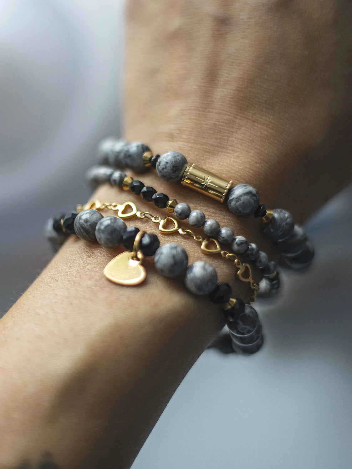 Bracelet Sweet Heart