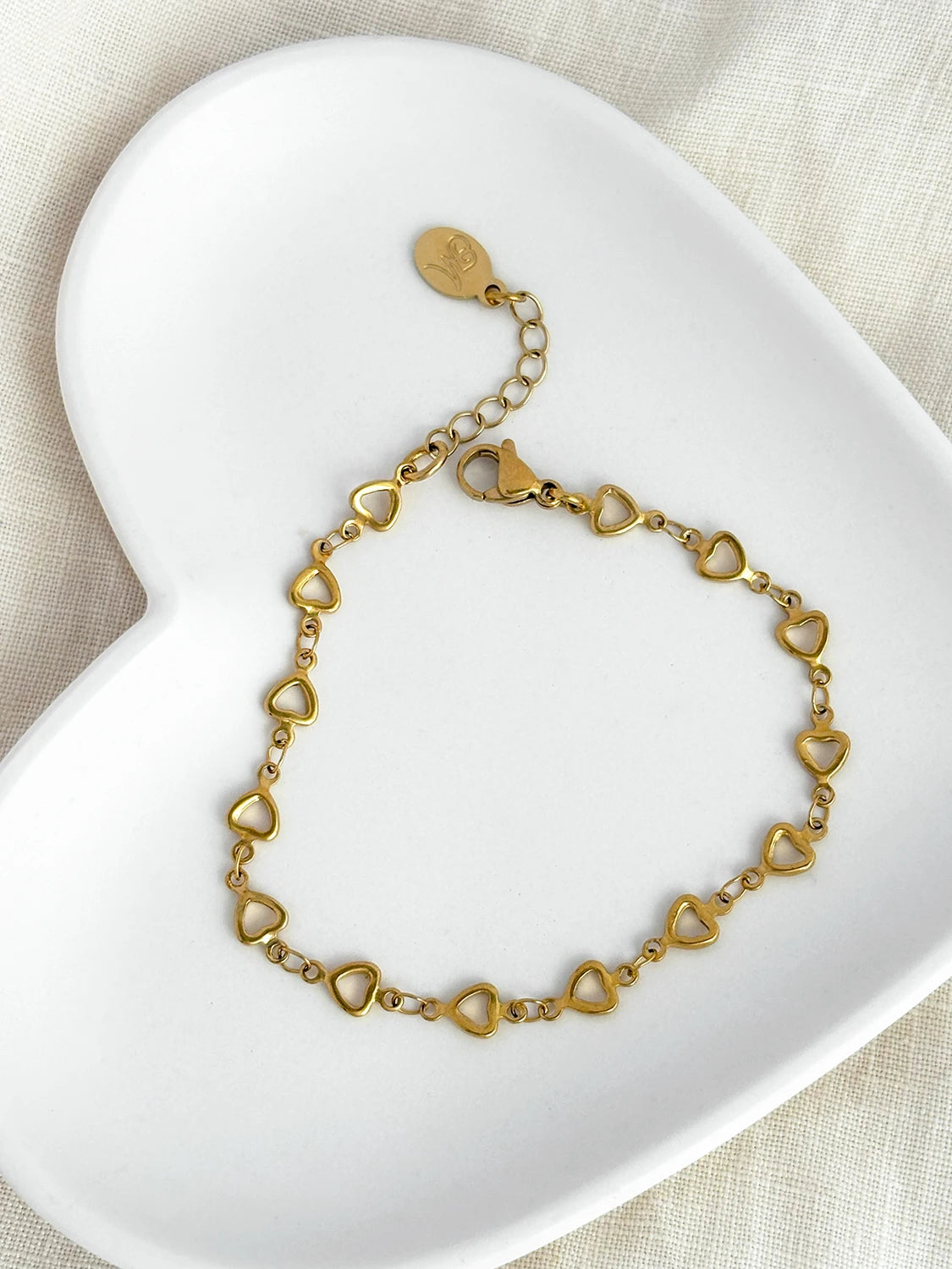 Bracelet Sweet Heart