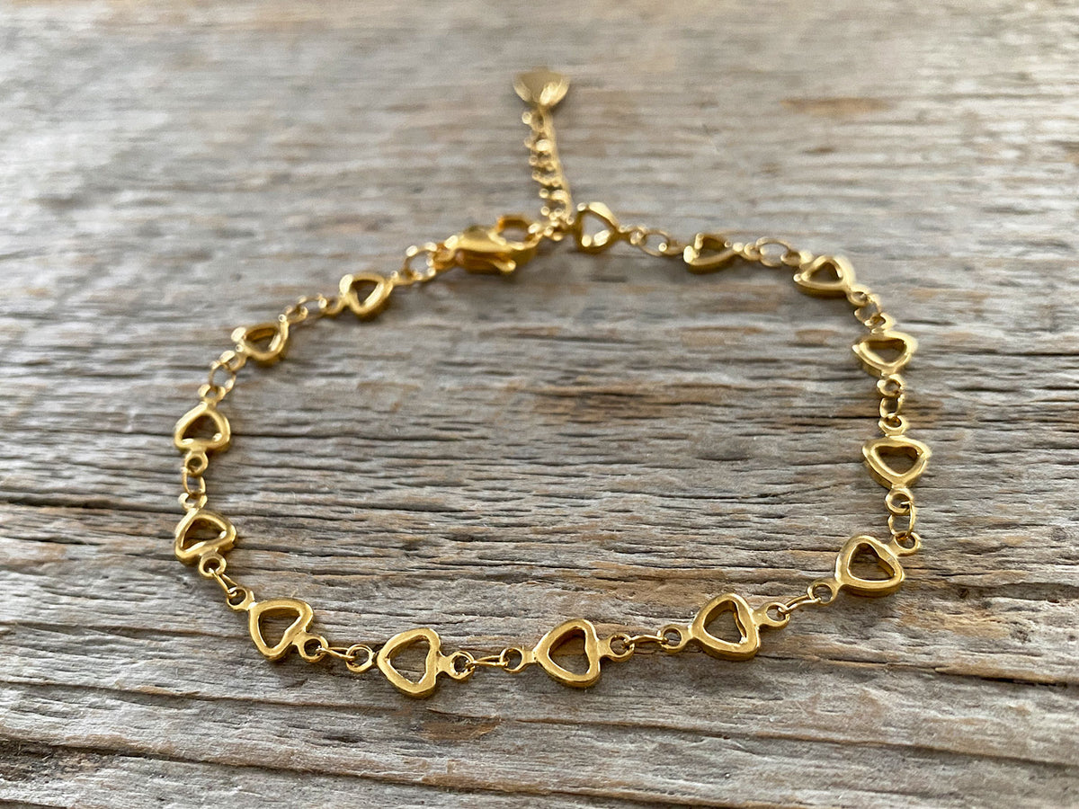 Bracelet Sweet Heart