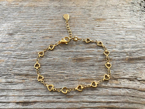 Bracelet Sweet Heart