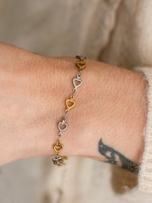 Bracelet Tandem