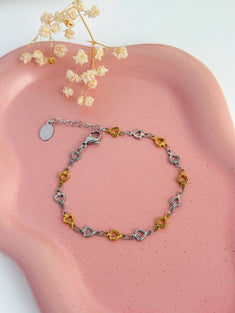 Bracelet Tandem