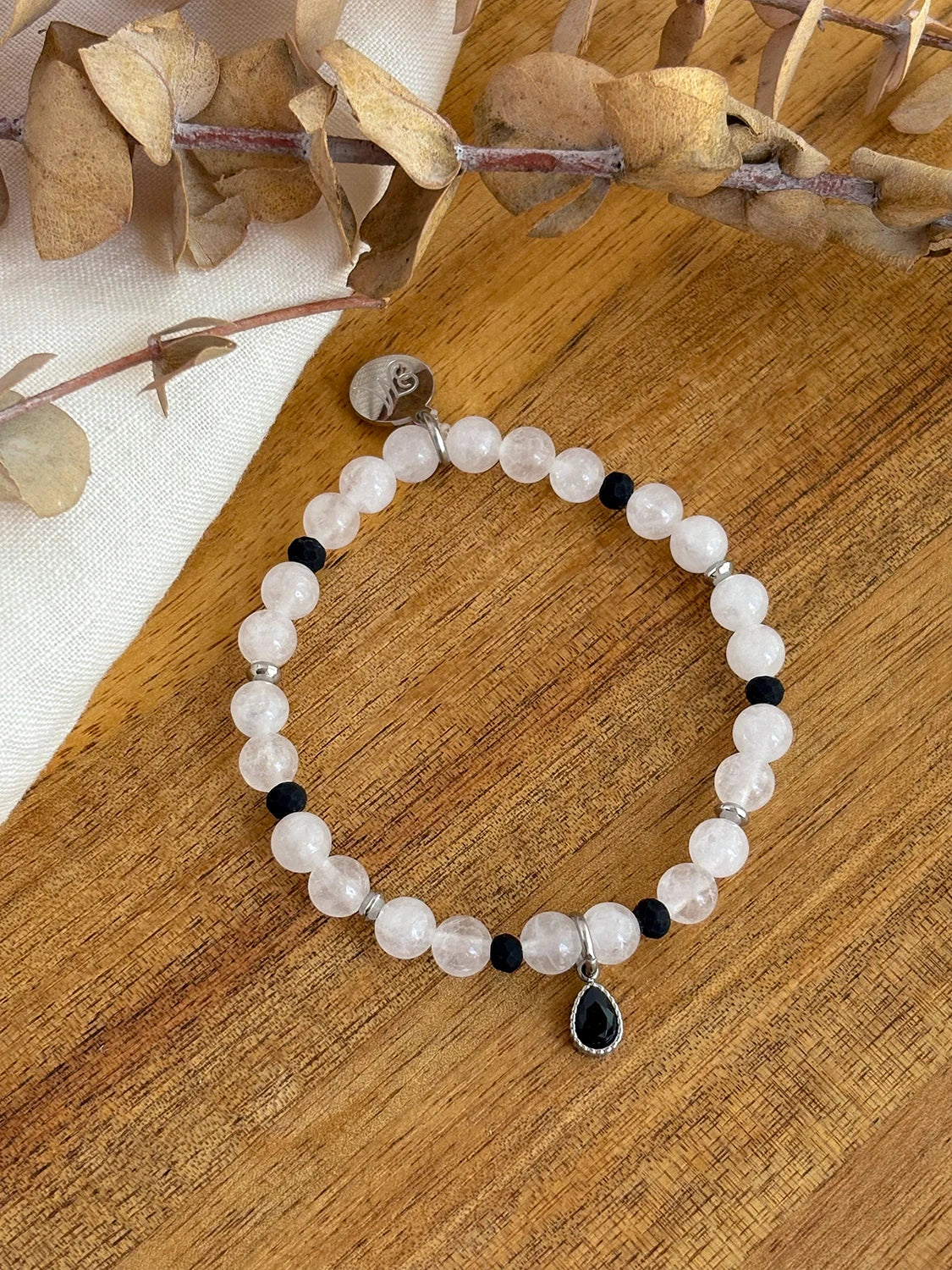 Bracelet Thalassia