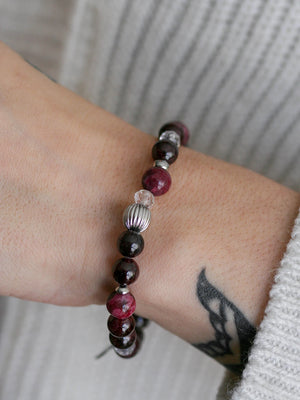 Bracelet Trésor