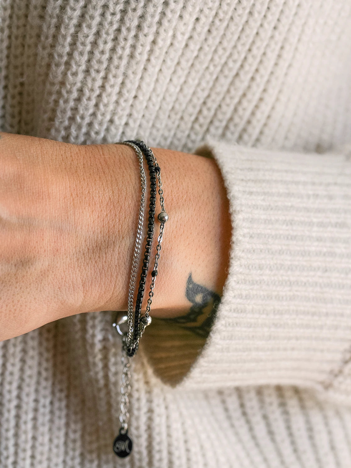 Bracelet Triade