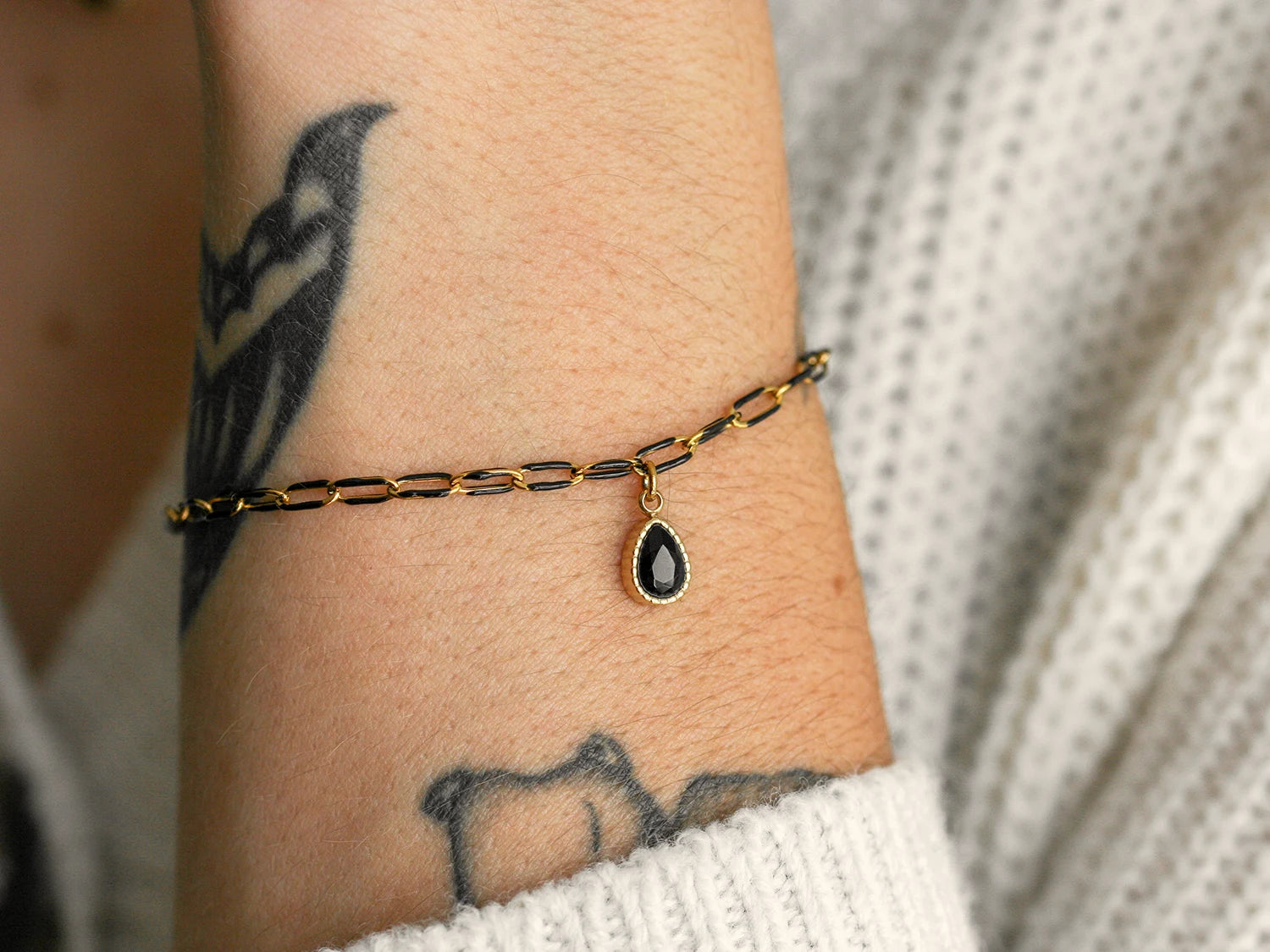 Bracelet Umbra