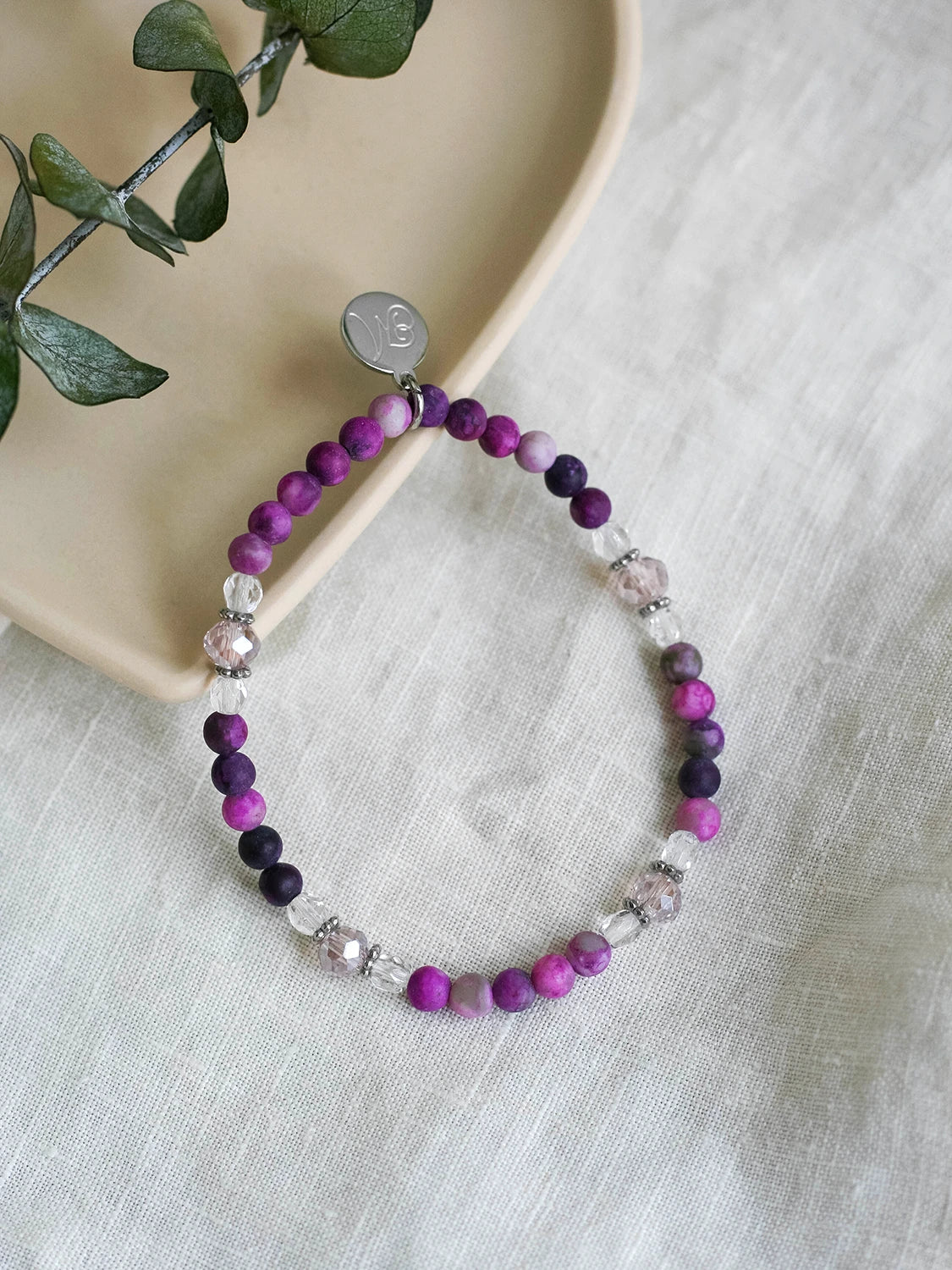 Vacation bracelet