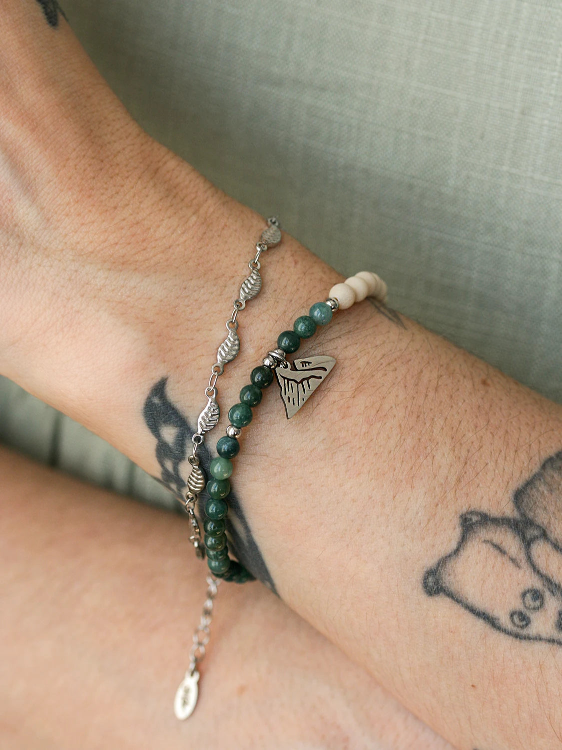 Alpine Bracelet