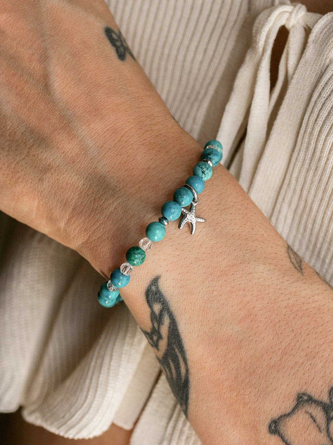 Bracelet Astra argent