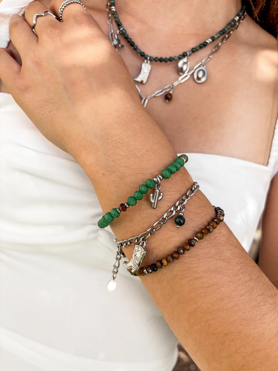 Bracelet Axia