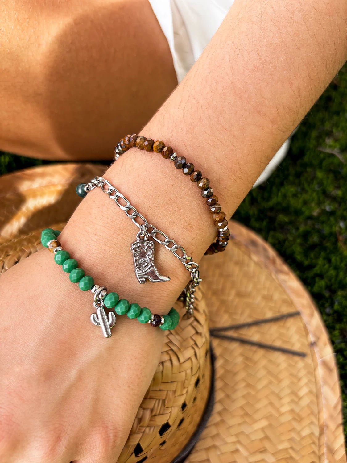 Bracelet Axia