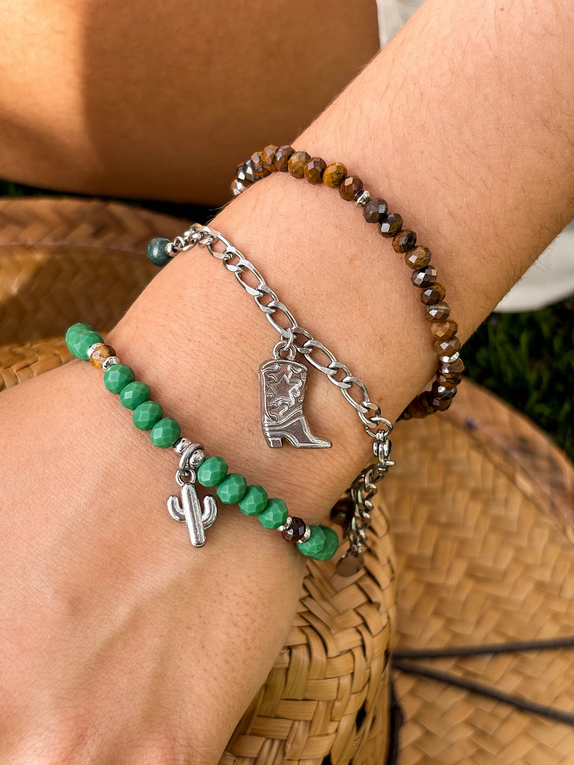 Bracelet Axia