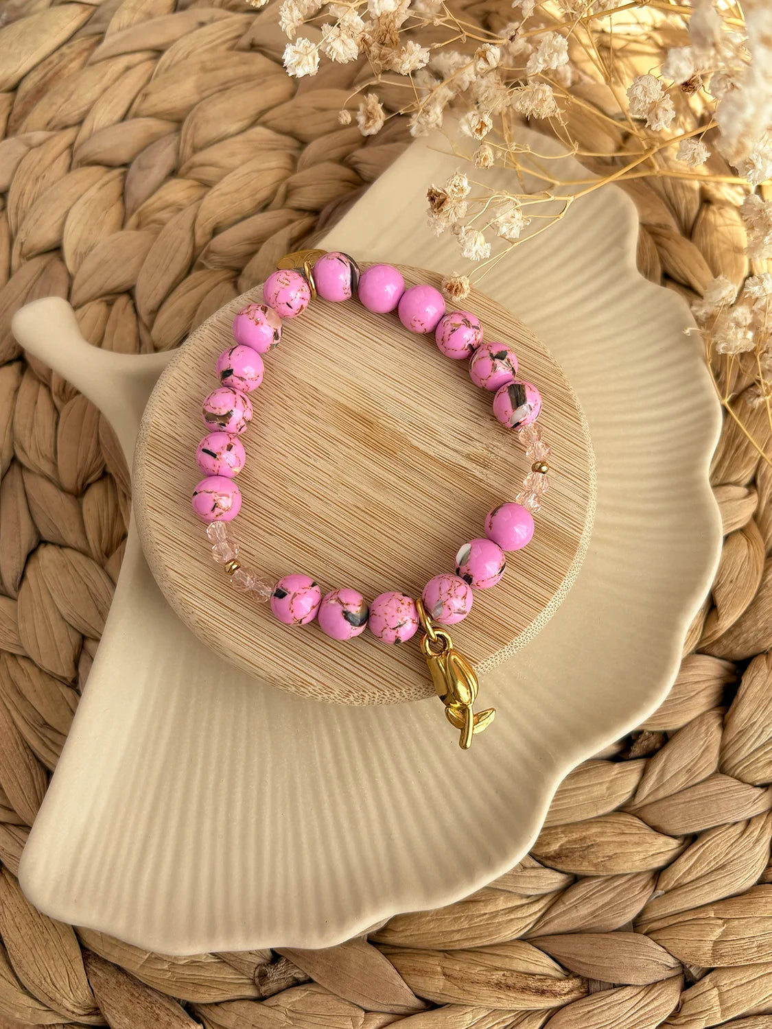 Bracelet Barcelona