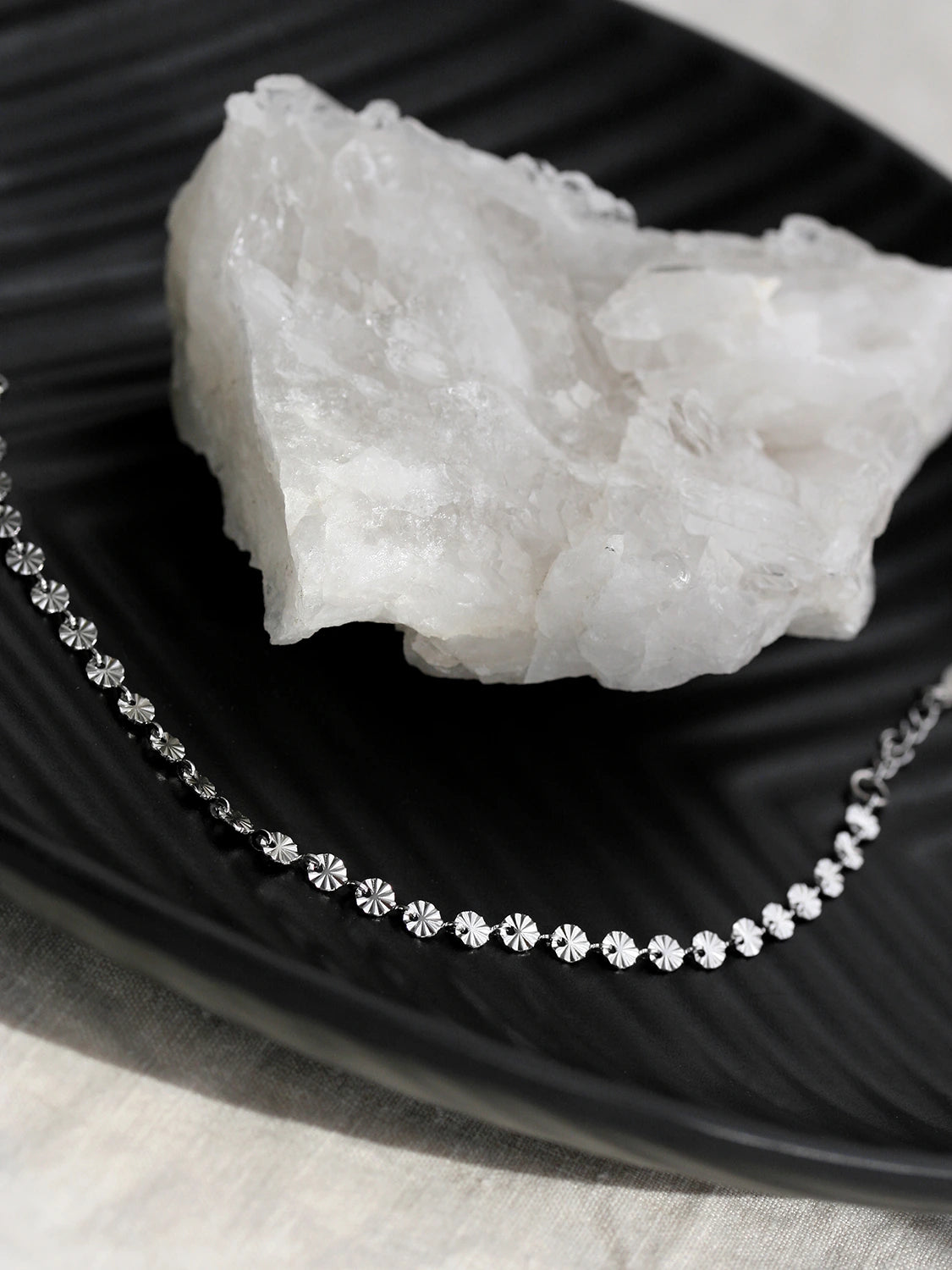 Bracelet Dote argent