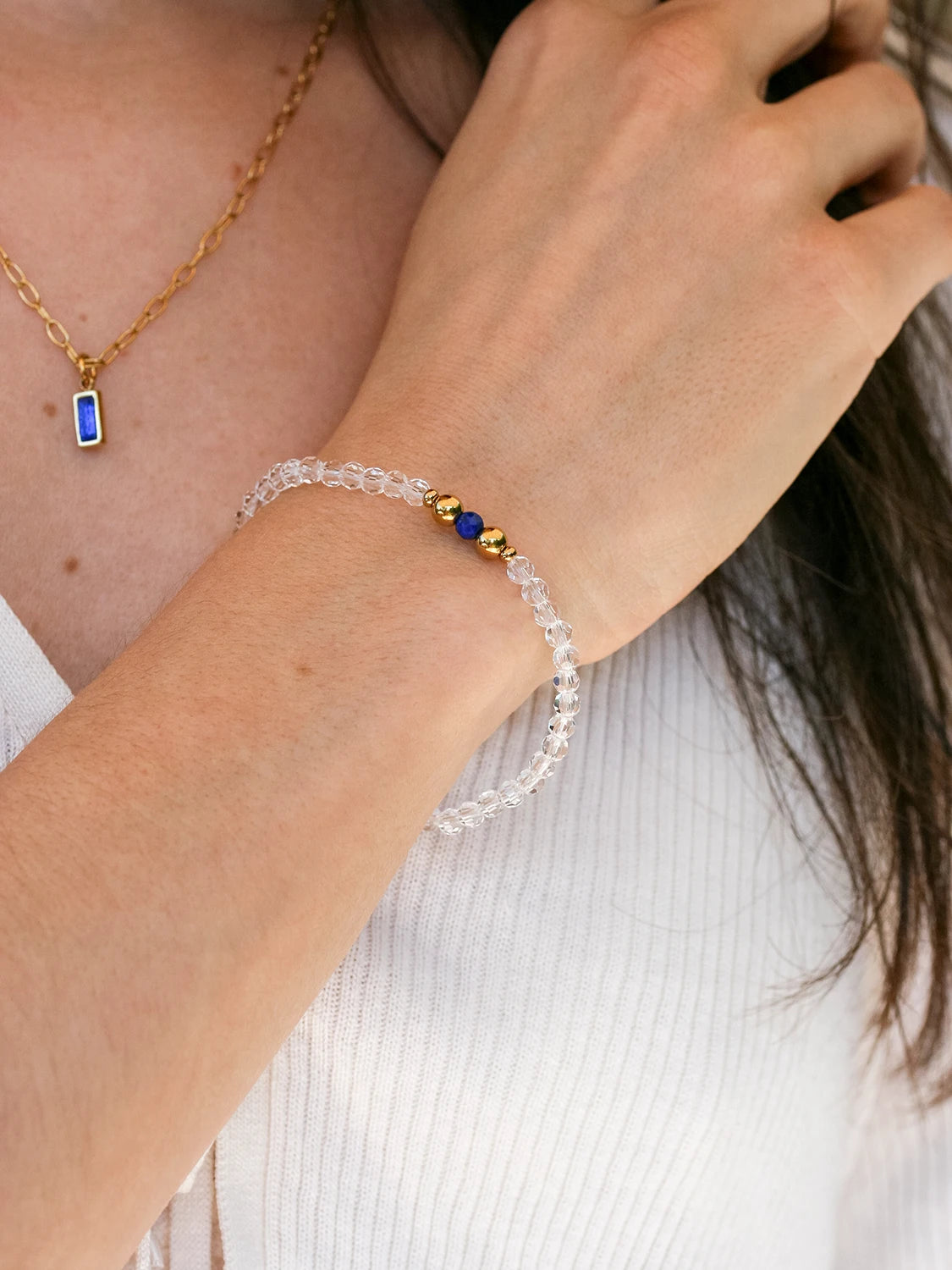 Bracelet Constellation